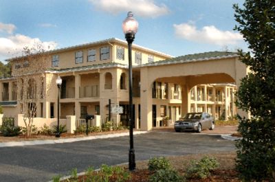 Inn at Mulberry Grove - 