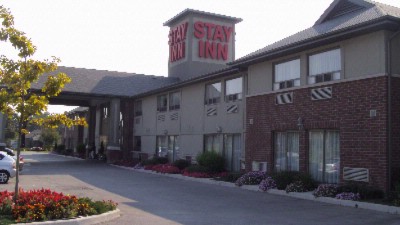 Image of Stay Inn Airport South