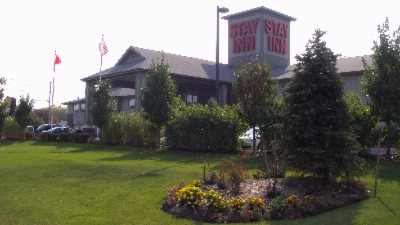Stay Inn Airport South - 