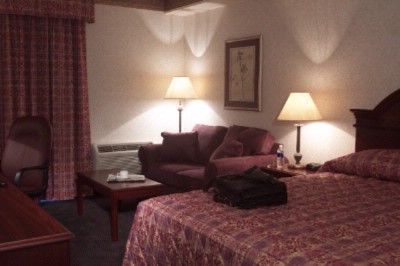 Stay Inn Airport South - 