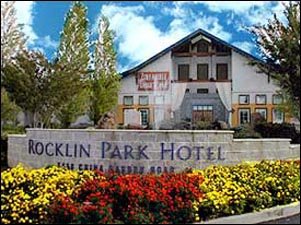 Rocklin Park Hotel & Spa