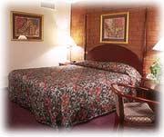 Best Western Mountain View Inn - 