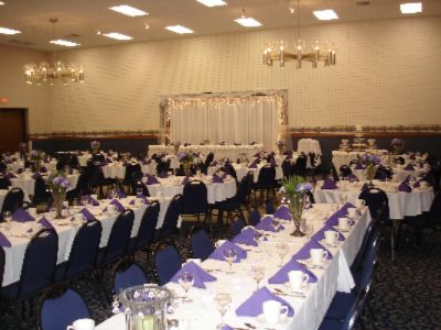 Barkers Island Inn Resort & Conference Center - Specializing In Wedding Receptions
