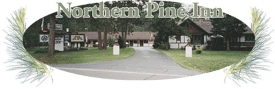 Northern Pine Inn - 