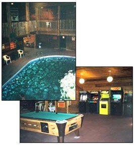 Northern Pine Inn - 