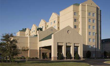 The Homewood Suites