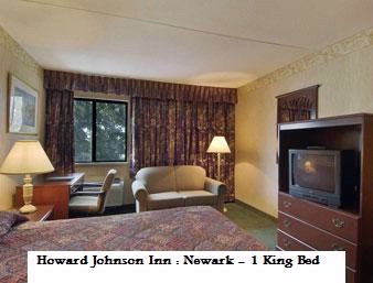Howard Johnson Inn - Welcome To Howard Johnson Suffern
