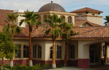 Hilton Garden Inn Palm Springs / Rancho Mirage