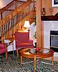 Our Lobby