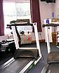 Our Exercise Room