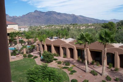 La Posada Lodge & Casitas - 
