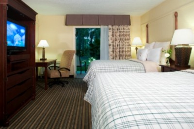 Four Points by Sheraton Destin Ft. Walton Beach - Courtyard Room