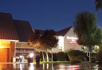 Residence Inn by Marriott Nw Glendale / Peoria - 