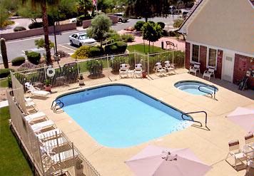 Residence Inn by Marriott Nw Glendale / Peoria - 
