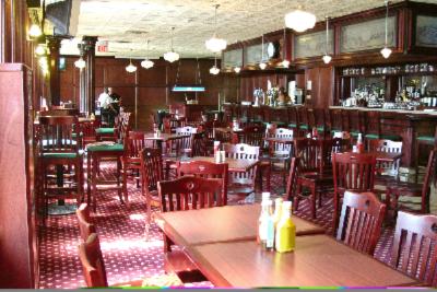 Econo Lodge Inn & Suites Toronto Airport - Pearson Pub
