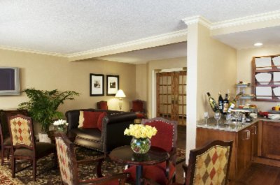 Sheraton Harrisburg Hershey - 