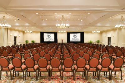 Sheraton Harrisburg Hershey - 