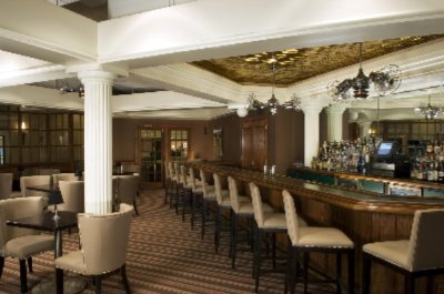 Sheraton Harrisburg Hershey - 