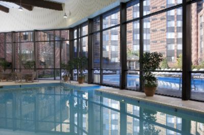 Sheraton Harrisburg Hershey - 