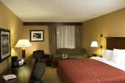 Sheraton Harrisburg Hershey - 