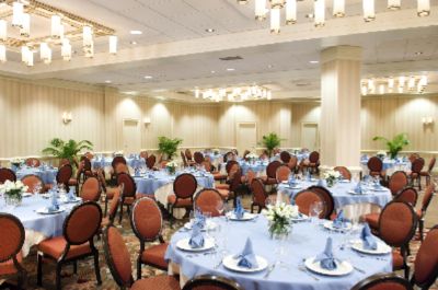 Sheraton Harrisburg Hershey - 