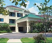 West Orange Courtyard - 