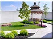West Orange Courtyard - 