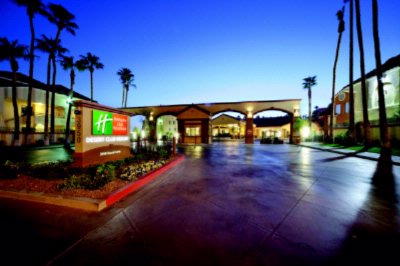 Image of Summer Bay Resort's Las Vegas Desert Club