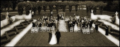 Jekyll Island Club Hotel - Weddings At Crane Cottage