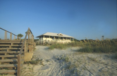 Jekyll Island Club Hotel - Rehearsal Dinners At The Beach Pavilion