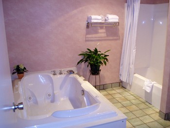 Best Western Timberridge Inn - 