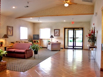 Best Western Timberridge Inn - 