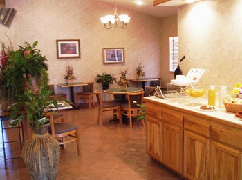 Best Western Timberridge Inn - 