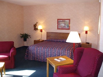 Best Western Timberridge Inn - 