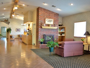 Best Western Timberridge Inn - 