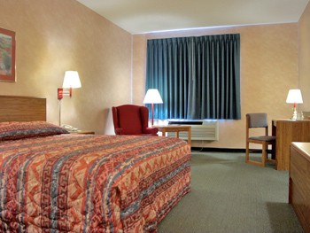 Best Western Timberridge Inn - 