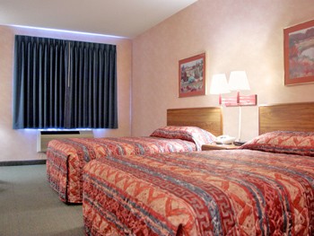 Best Western Timberridge Inn - 