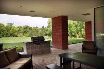 Sheridan Residence & Conference Centre - Kitchen