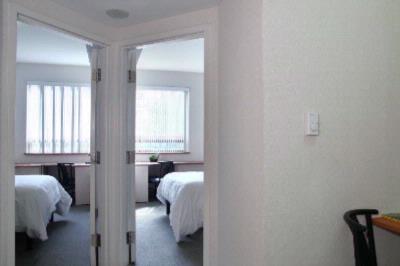 Sheridan Residence & Conference Centre - Laundry