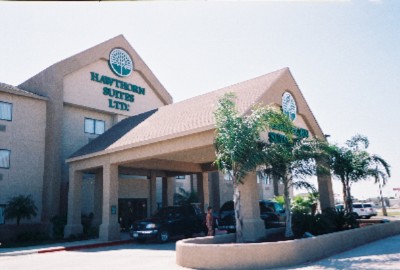 Image of Hawthorn Suites