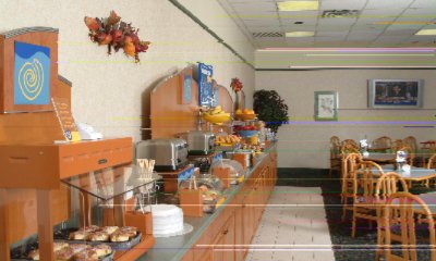 Hotel Washington - 