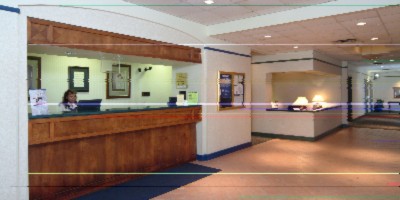 Hotel Washington - 