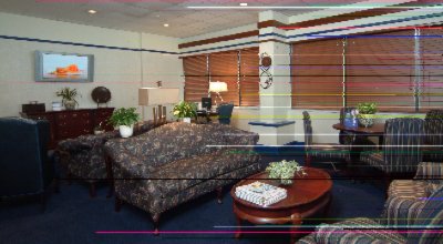 Hotel Washington - 
