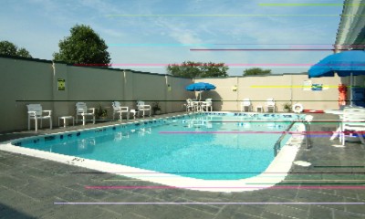Hotel Washington - 