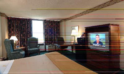 Hotel Washington - 