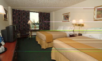 Hotel Washington - 