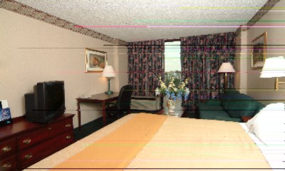 Hotel Washington - 