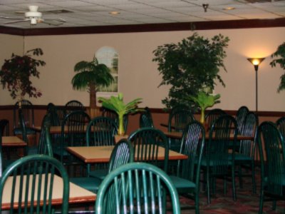 The Metropolitan Hotel Hilton Head Island - On Site Dining