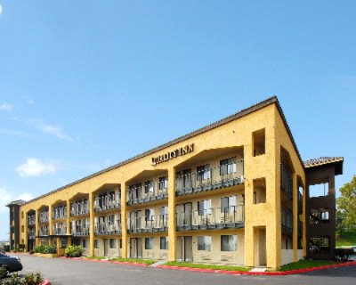 Quality Inn Ontario Airport - 