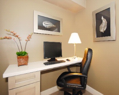 Quality Inn Ontario Airport - 